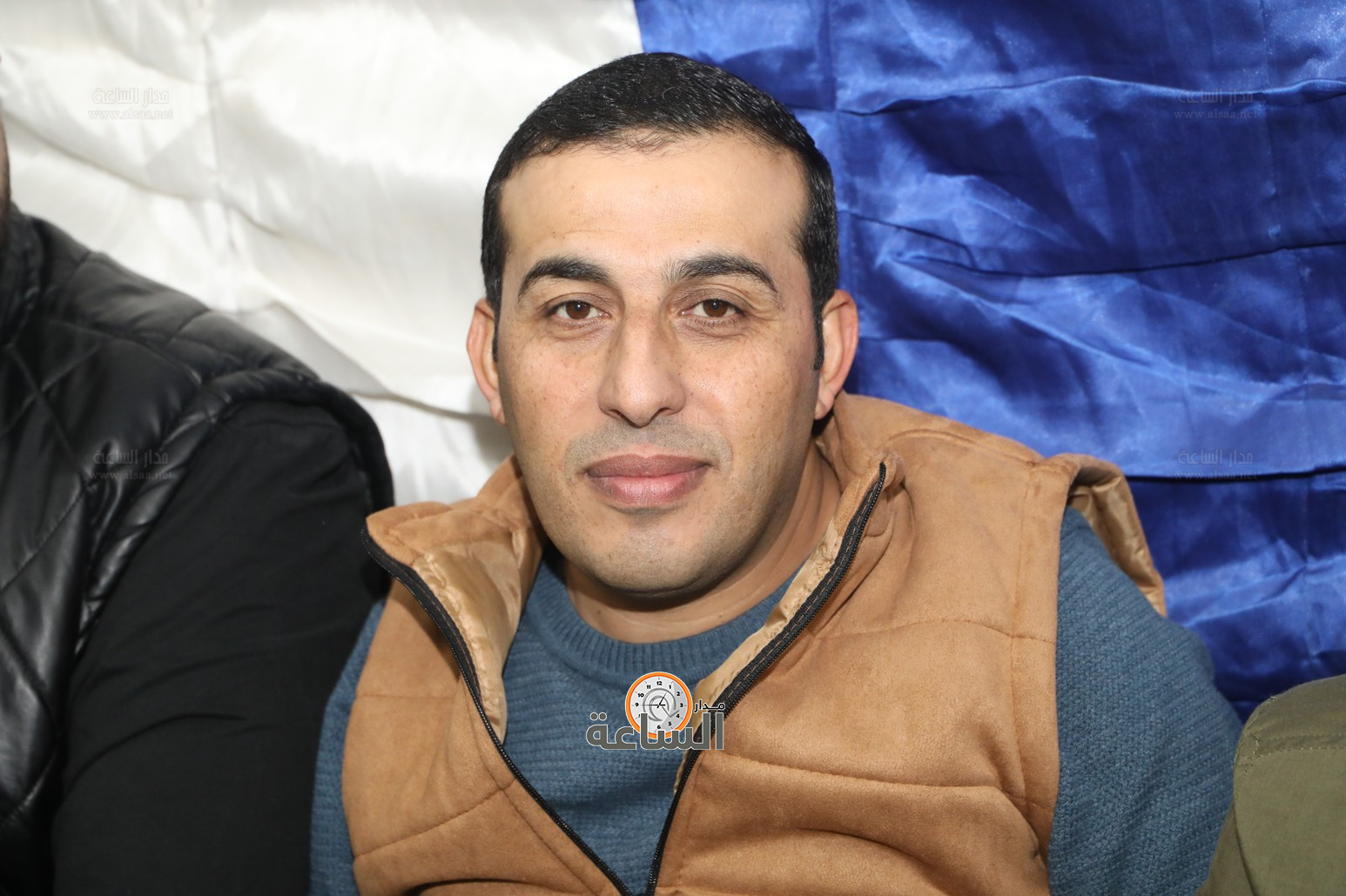 Madar Al-Saa Images 0.2665741166148784