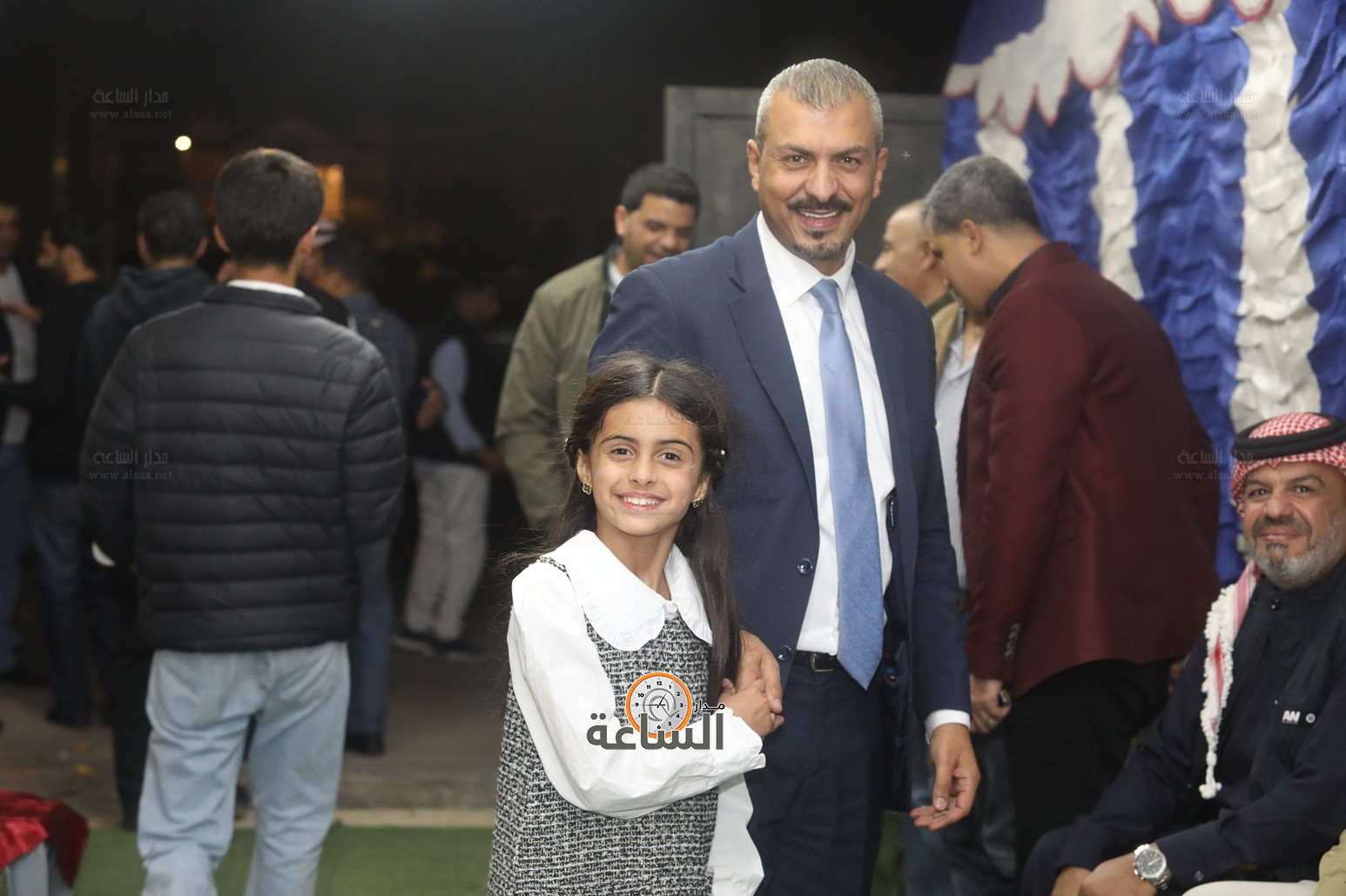 Madar Al-Saa Images 0.12375599849548102