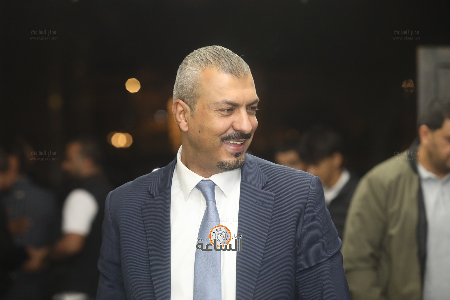 Madar Al-Saa Images 0.8212622130529573