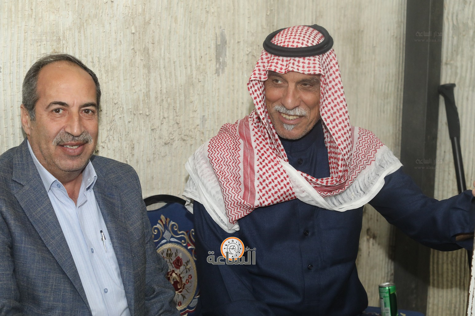 Madar Al-Saa Images 0.432126233563368