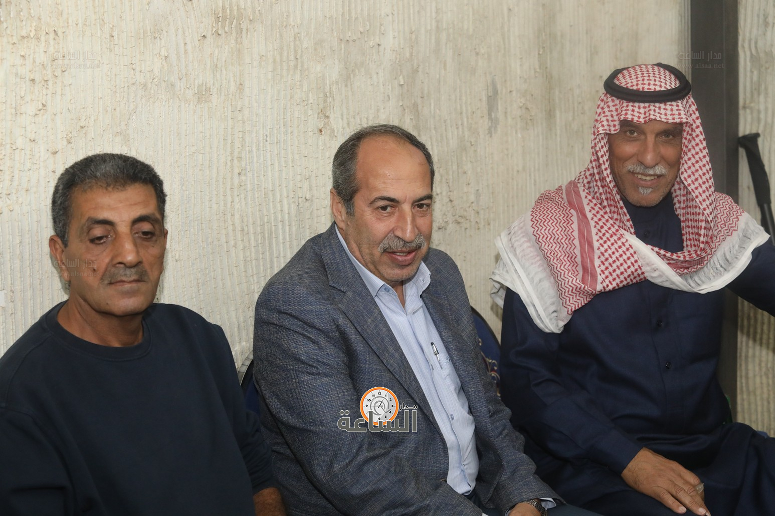 Madar Al-Saa Images 0.3592821294182077