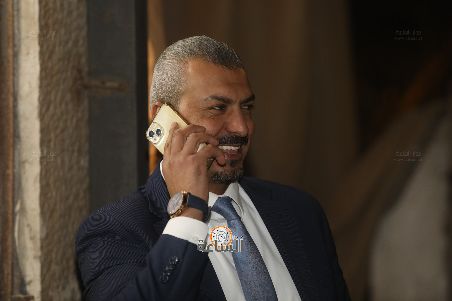 Madar Al-Saa Images 0.4657533838168385