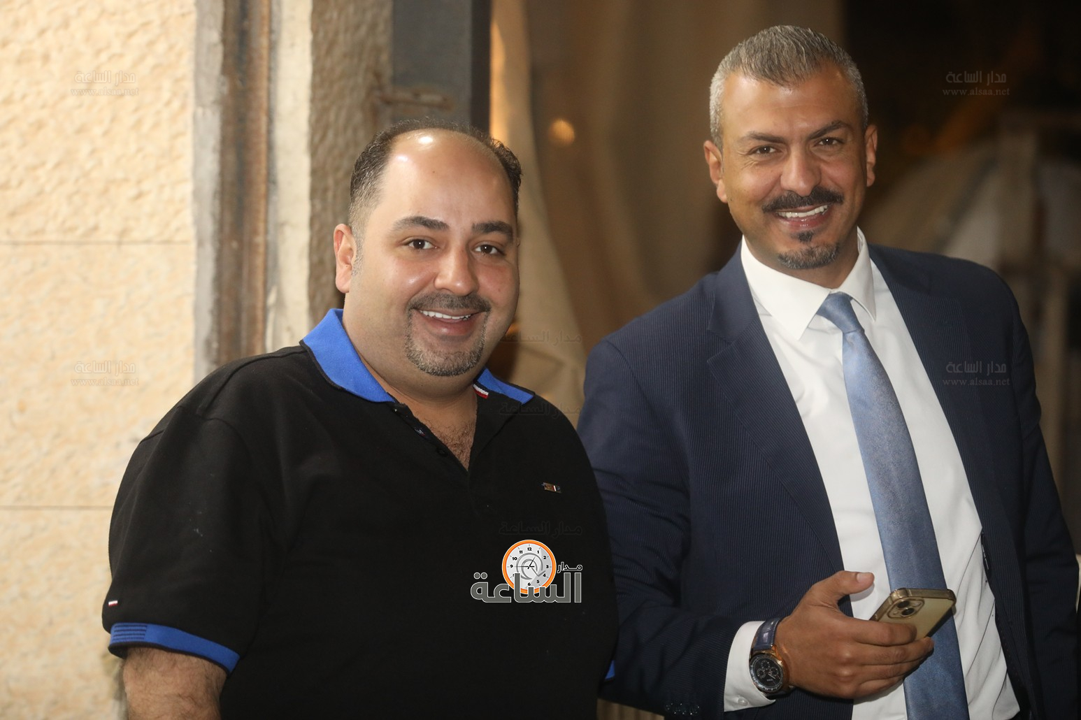 Madar Al-Saa Images 0.6065852195376392