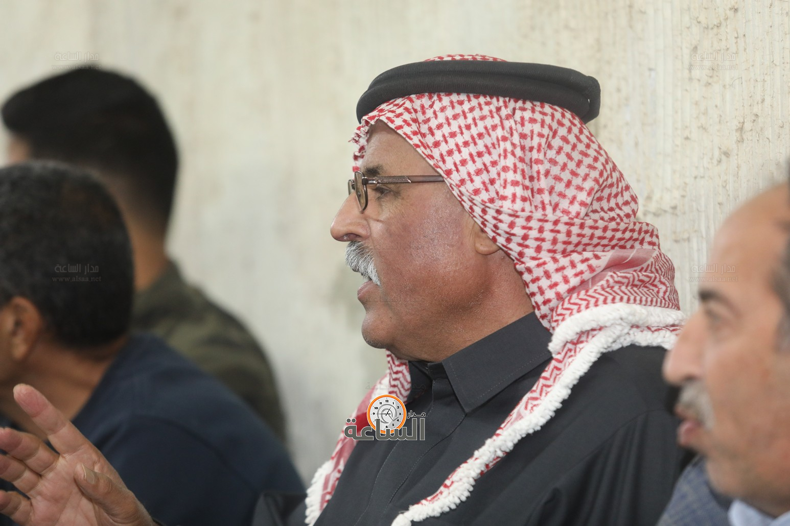 Madar Al-Saa Images 0.930453087218504