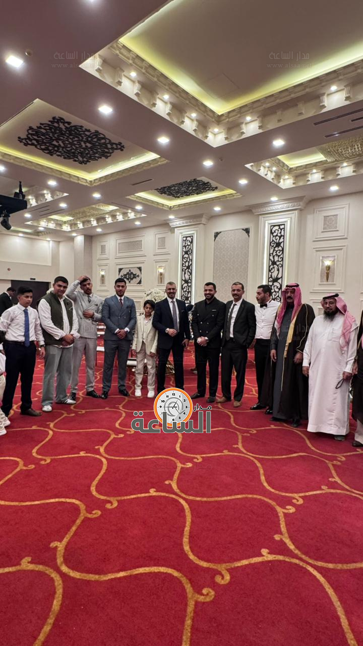 Madar Al-Saa Images 0.39338132550052685