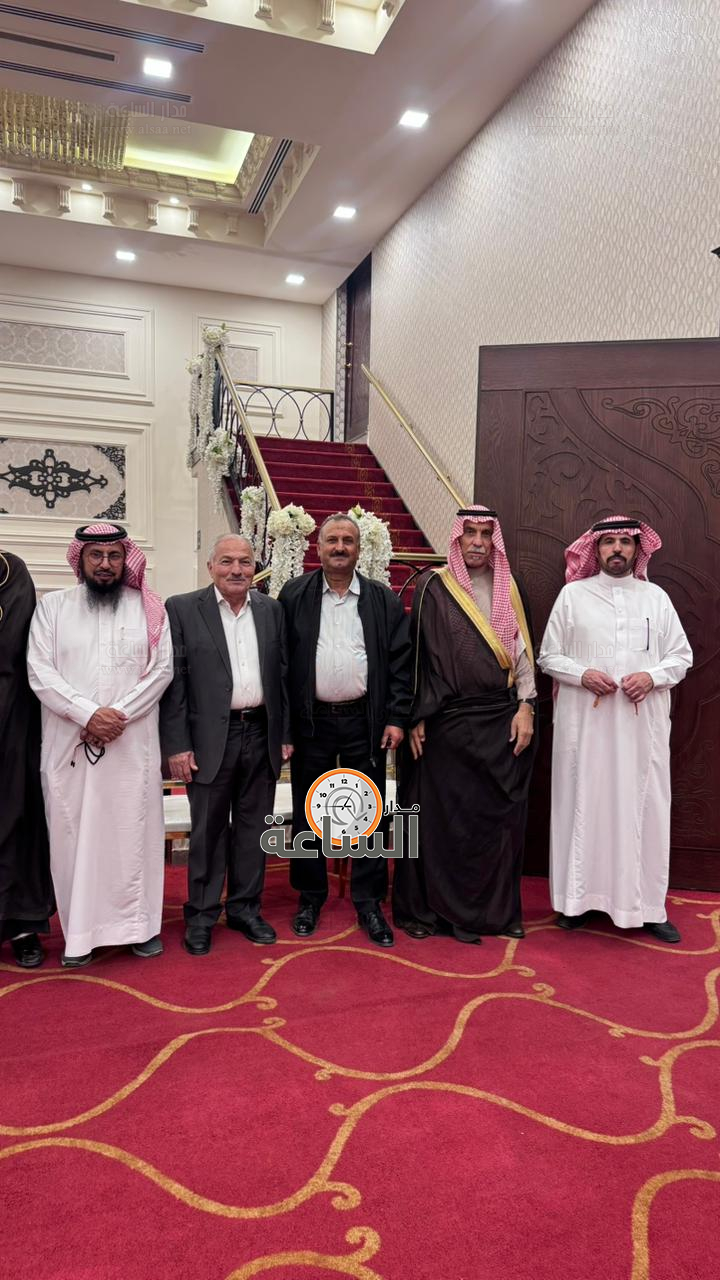 Madar Al-Saa Images 0.8396540892924405