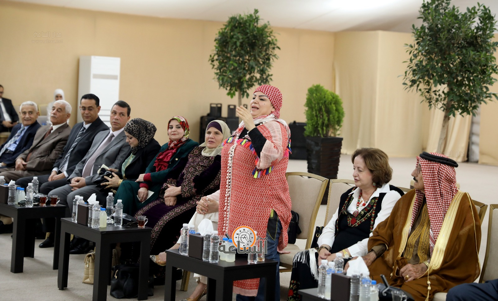 Madar Al-Saa Images 0.07985752075544894