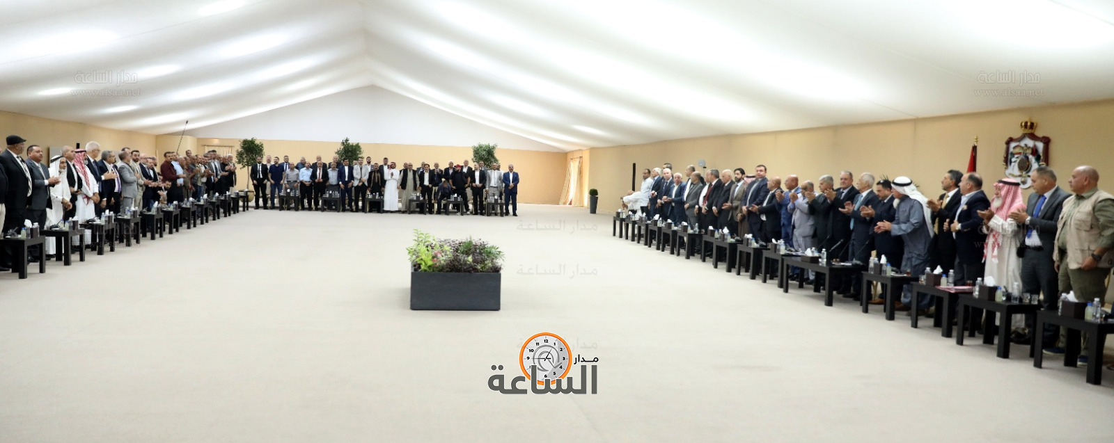 Madar Al-Saa Images 0.8197745782043143