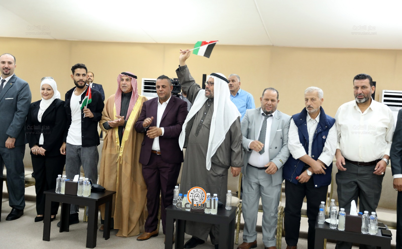 Madar Al-Saa Images 0.09308812882551853