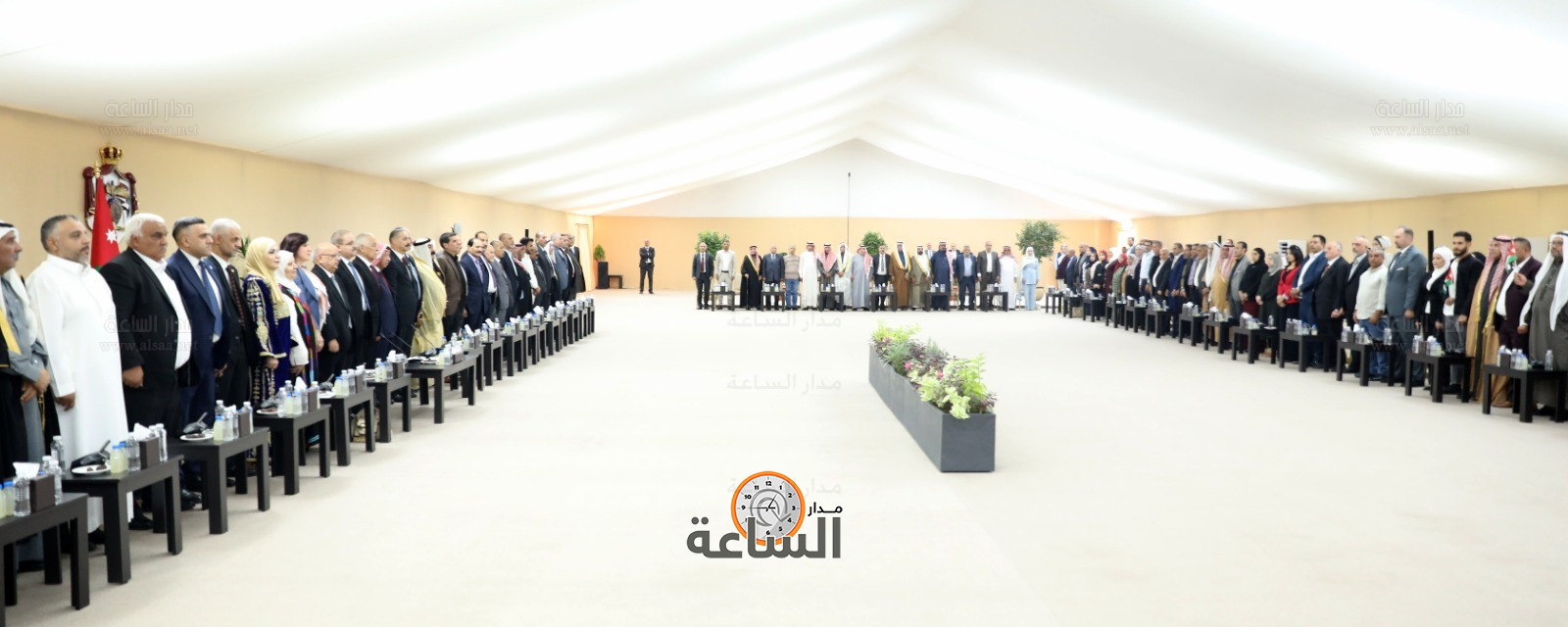 Madar Al-Saa Images 0.15952407279272884