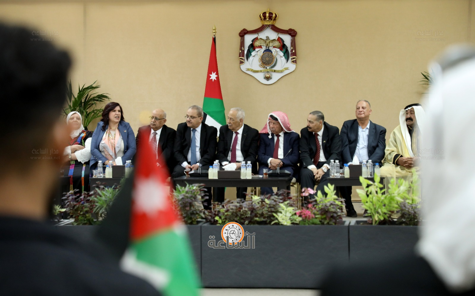 Madar Al-Saa Images 0.3127508378880053