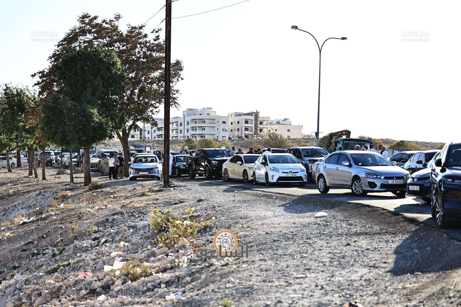 Madar Al-Saa Images 0.7692614823649074