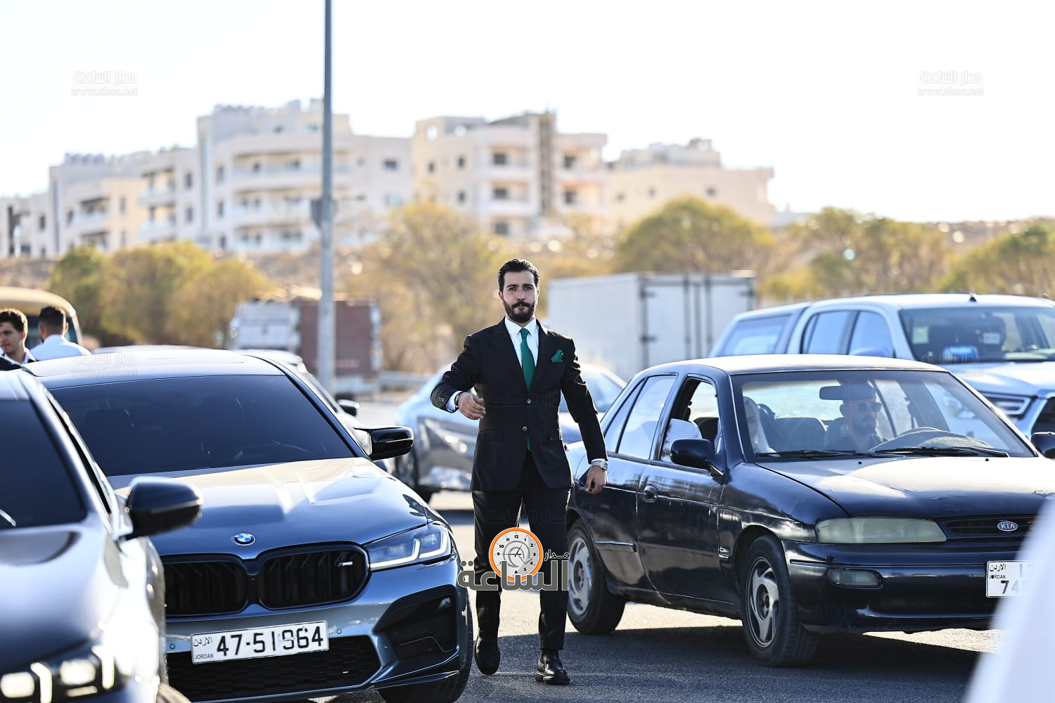 Madar Al-Saa Images 0.7002204942191793