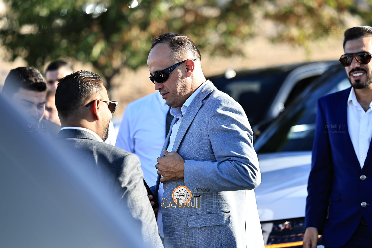 Madar Al-Saa Images 0.09830236956916849