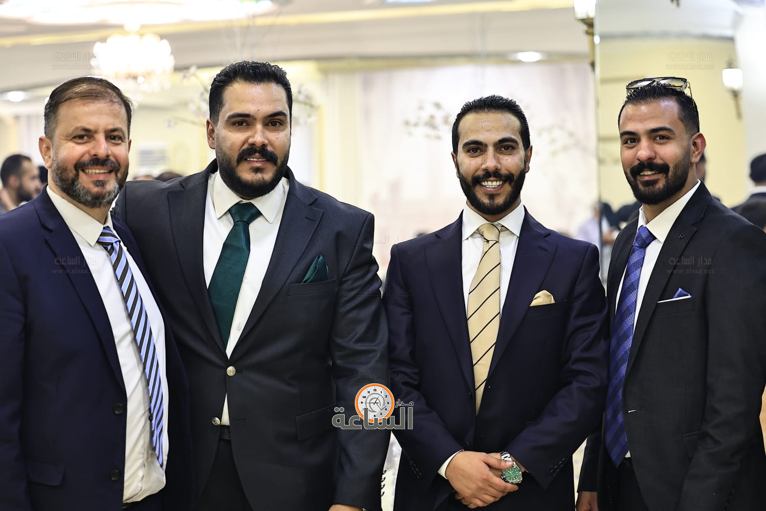 Madar Al-Saa Images 0.9909946465349454