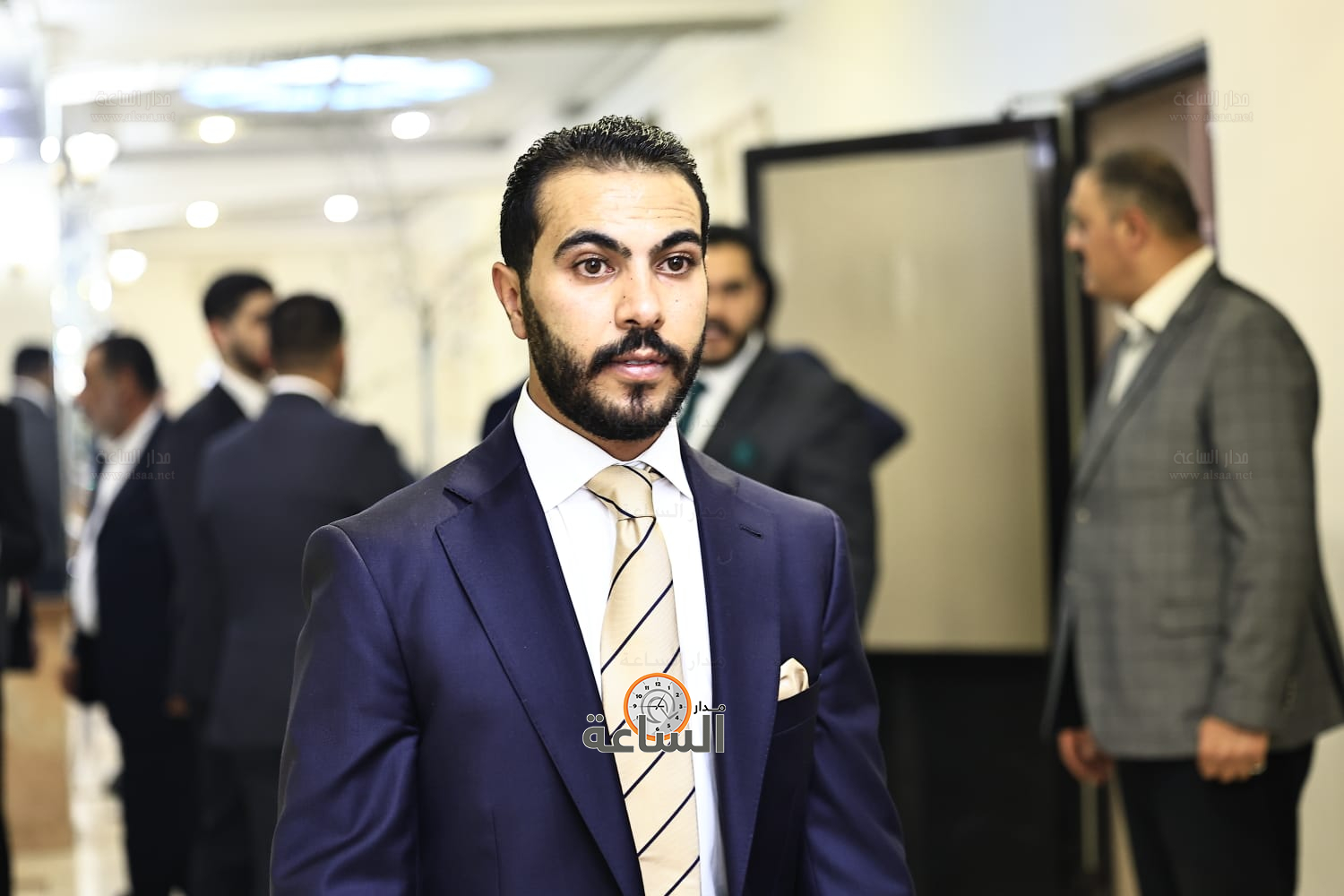 Madar Al-Saa Images 0.881284880332337