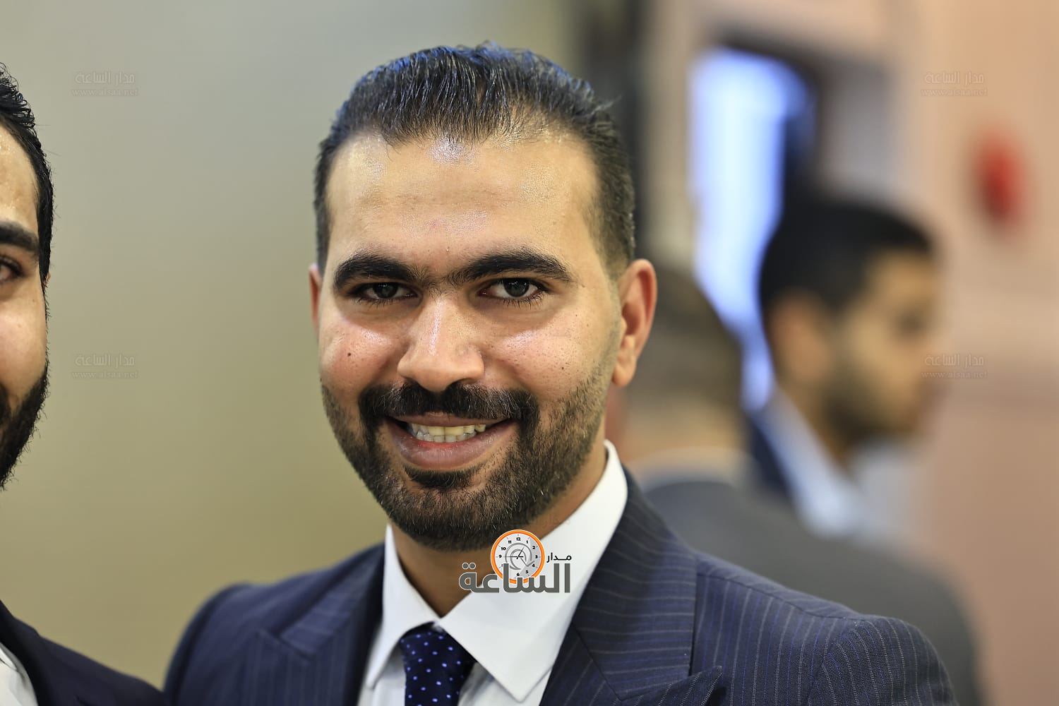 Madar Al-Saa Images 0.5036696821377493