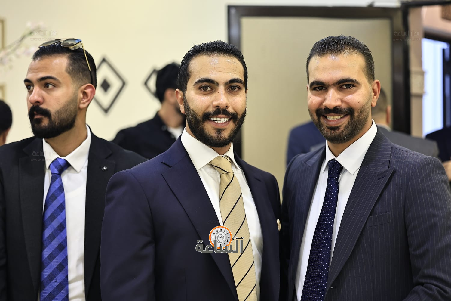 Madar Al-Saa Images 0.48961521437541267