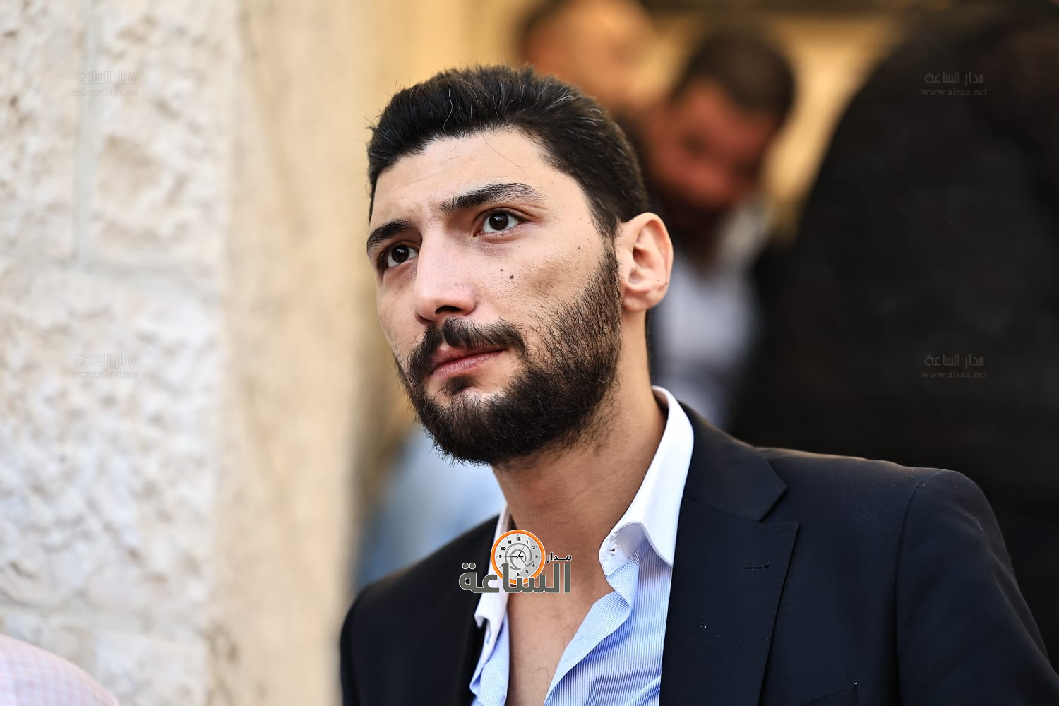 Madar Al-Saa Images 0.8546817607670688