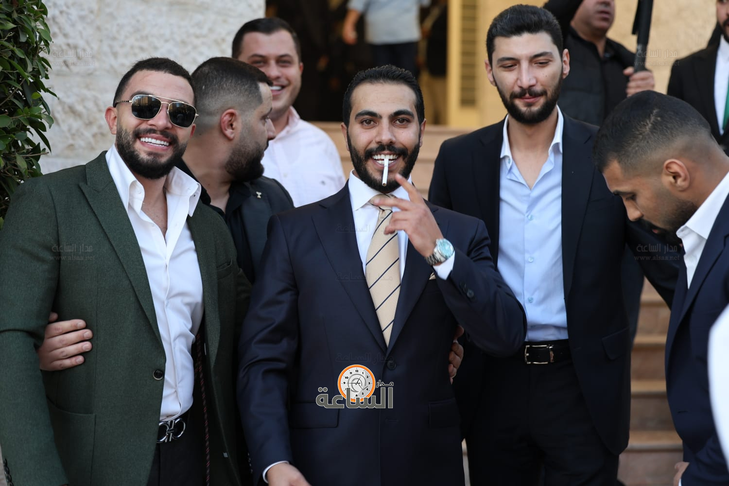 Madar Al-Saa Images 0.721317524406396