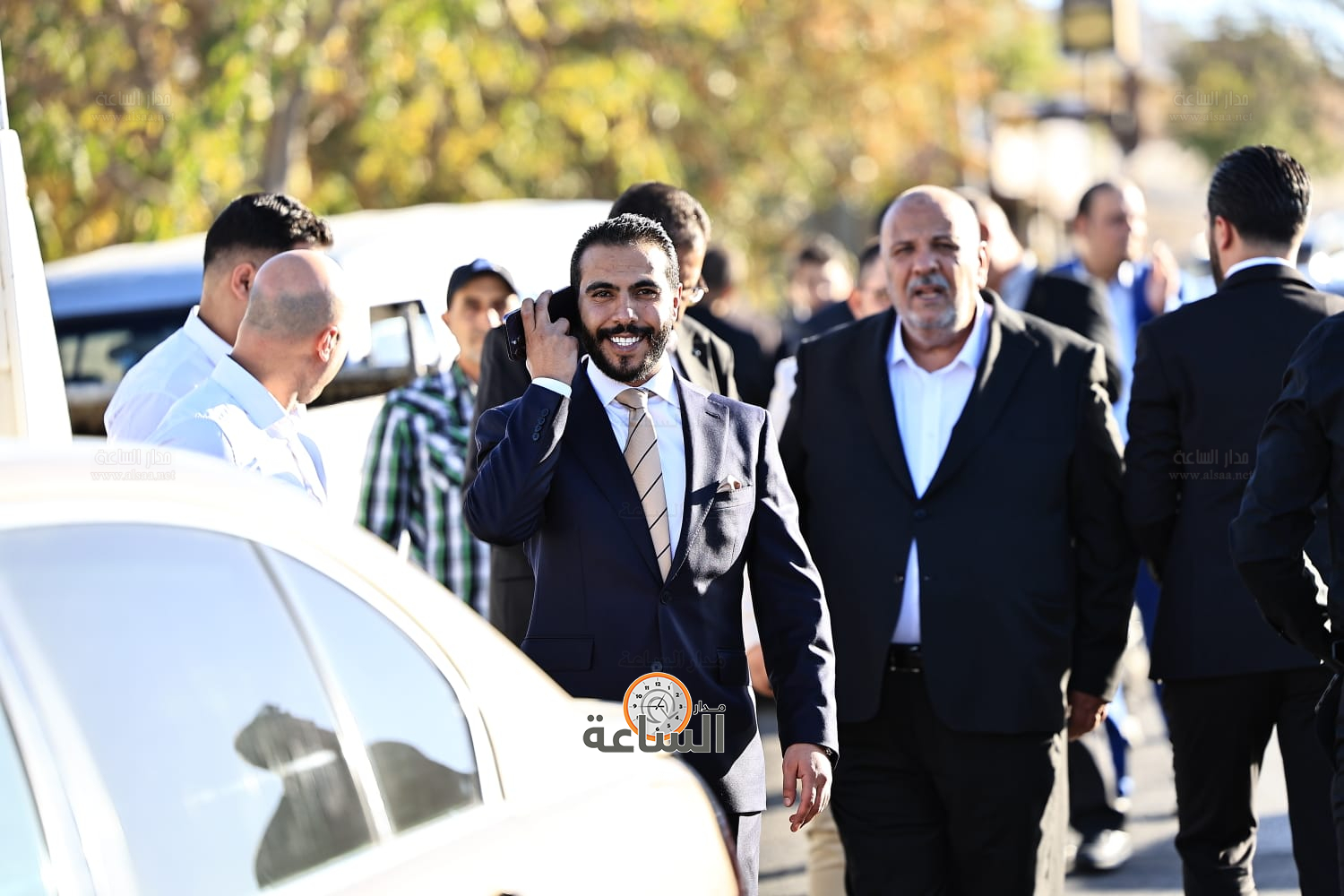 Madar Al-Saa Images 0.5669825093442022