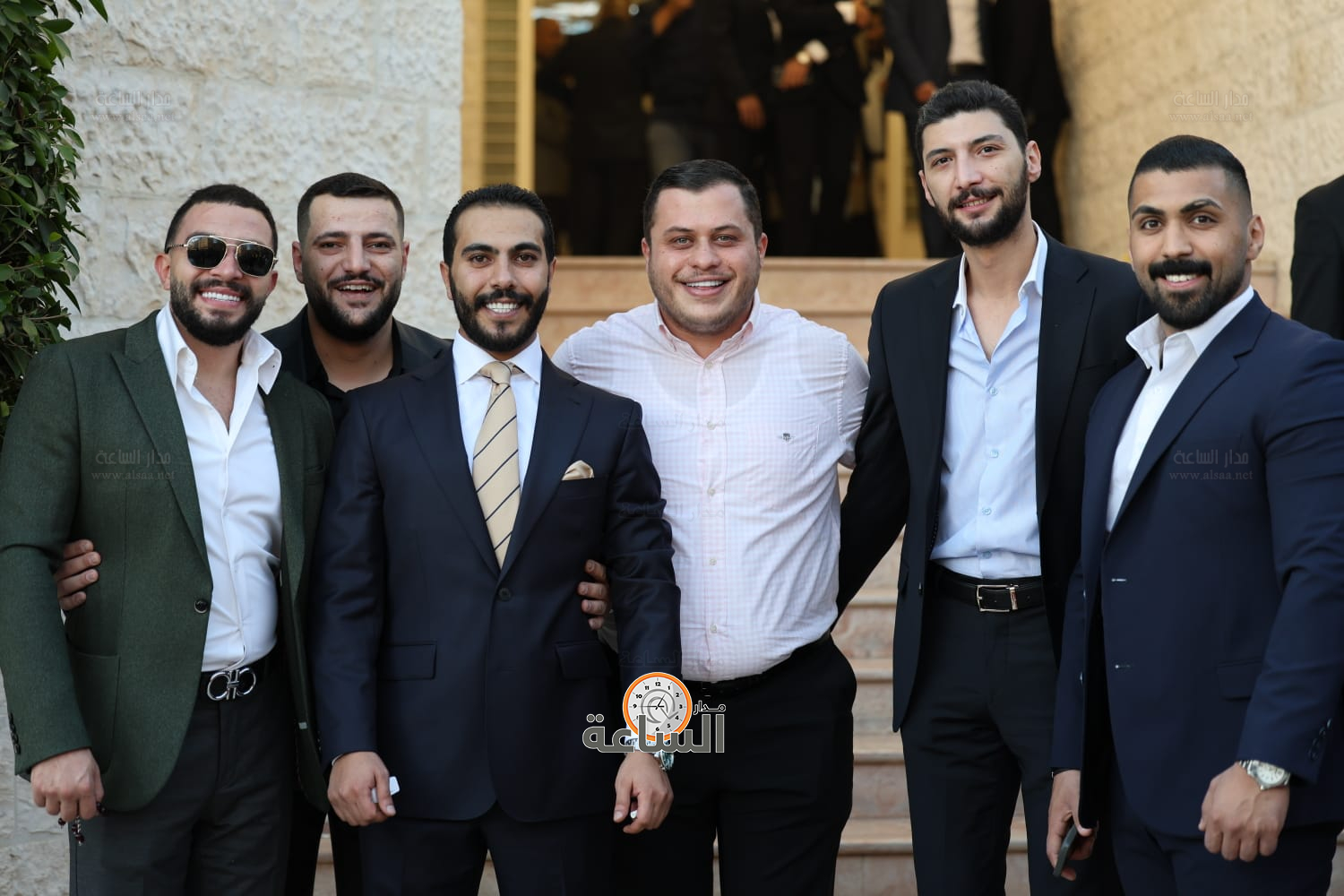 Madar Al-Saa Images 0.6093261677285834