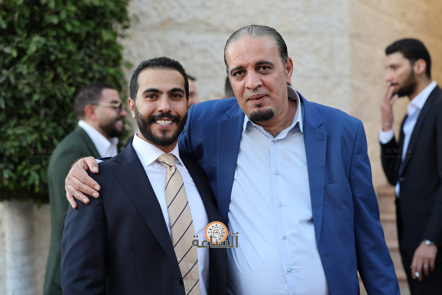 Madar Al-Saa Images 0.5331907464540395