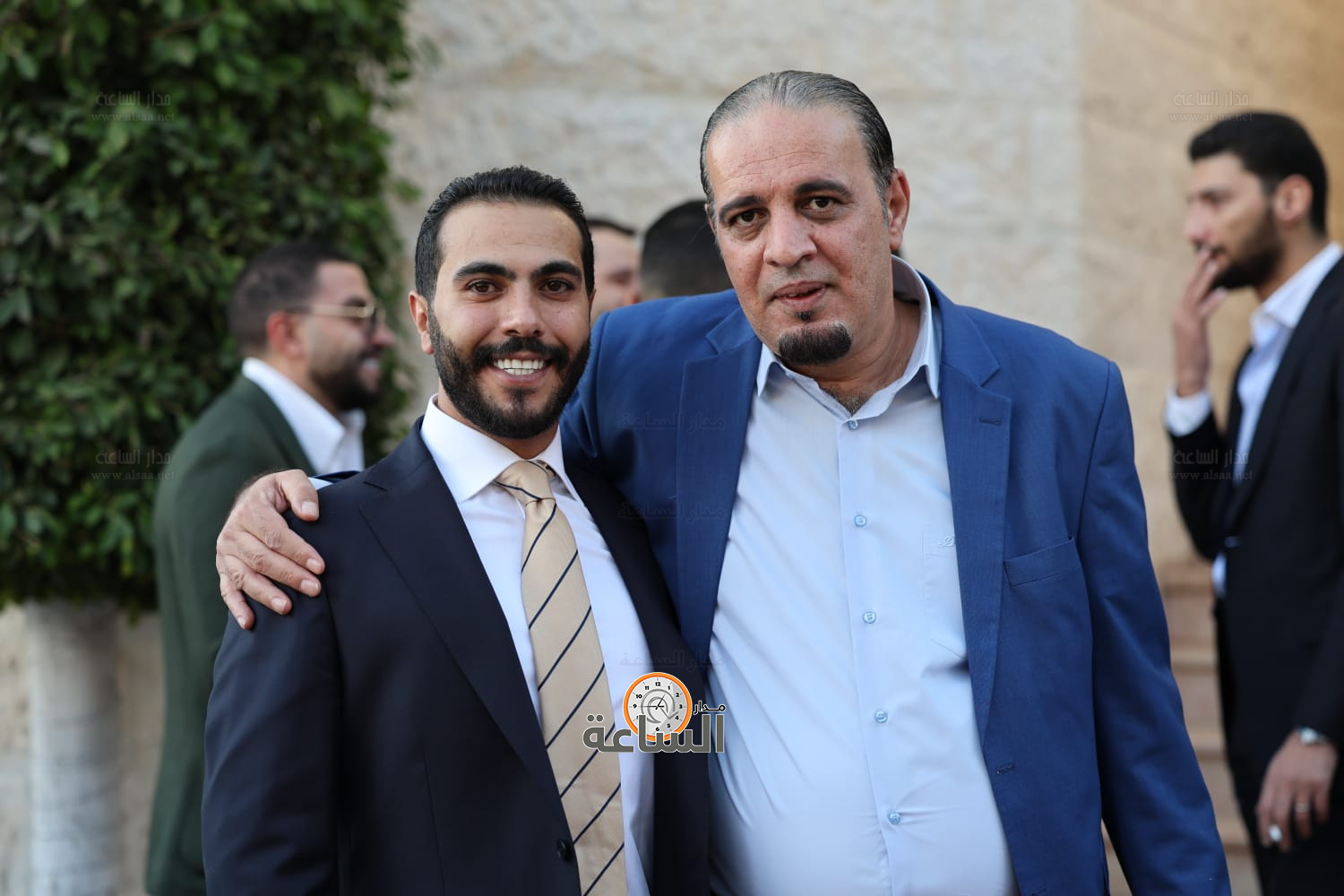 Madar Al-Saa Images 0.9704281522256814