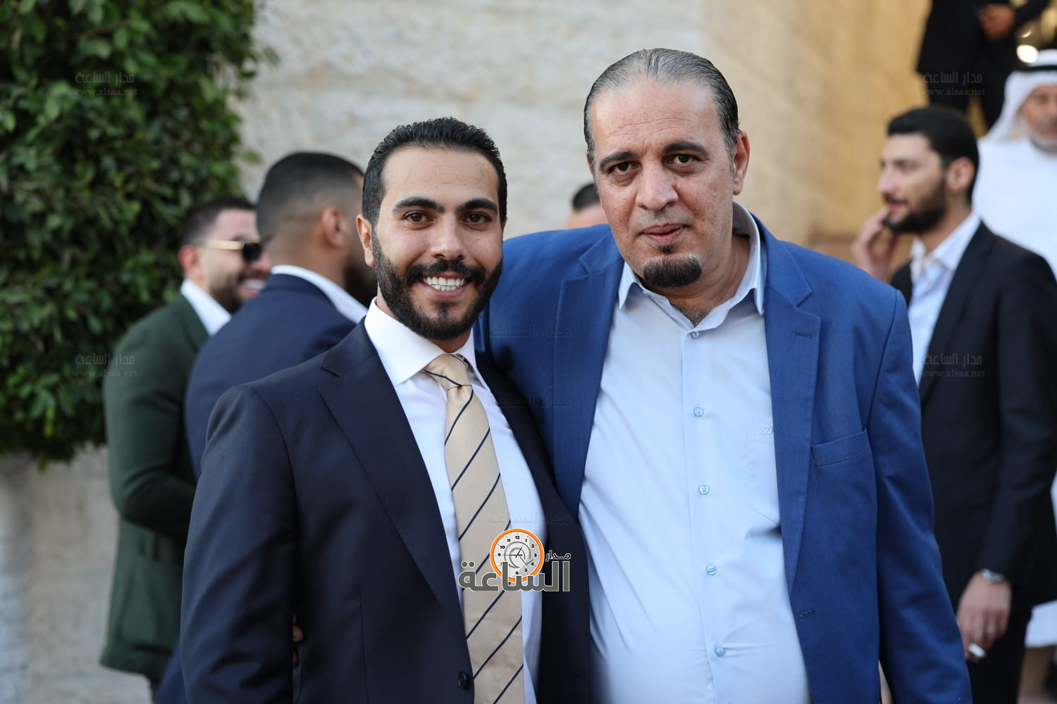 Madar Al-Saa Images 0.5799803524206487