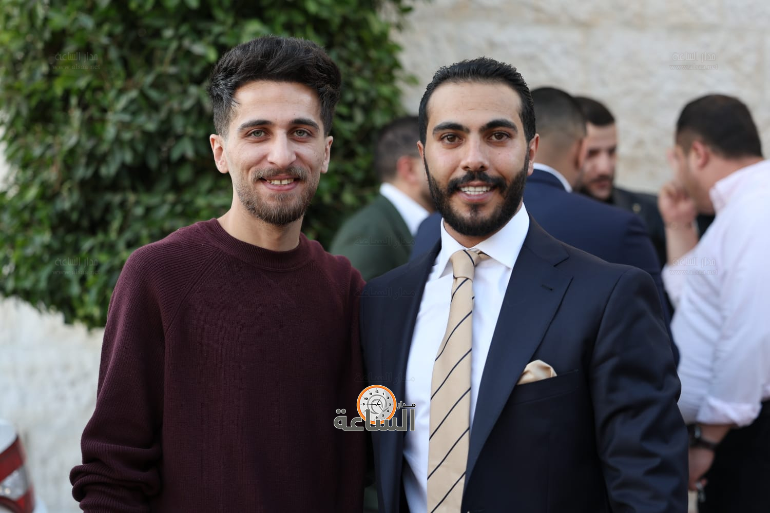 Madar Al-Saa Images 0.08130168389381864