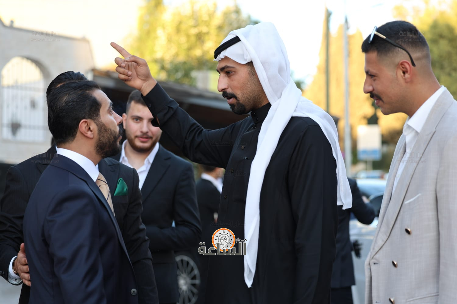 Madar Al-Saa Images 0.686791039595595