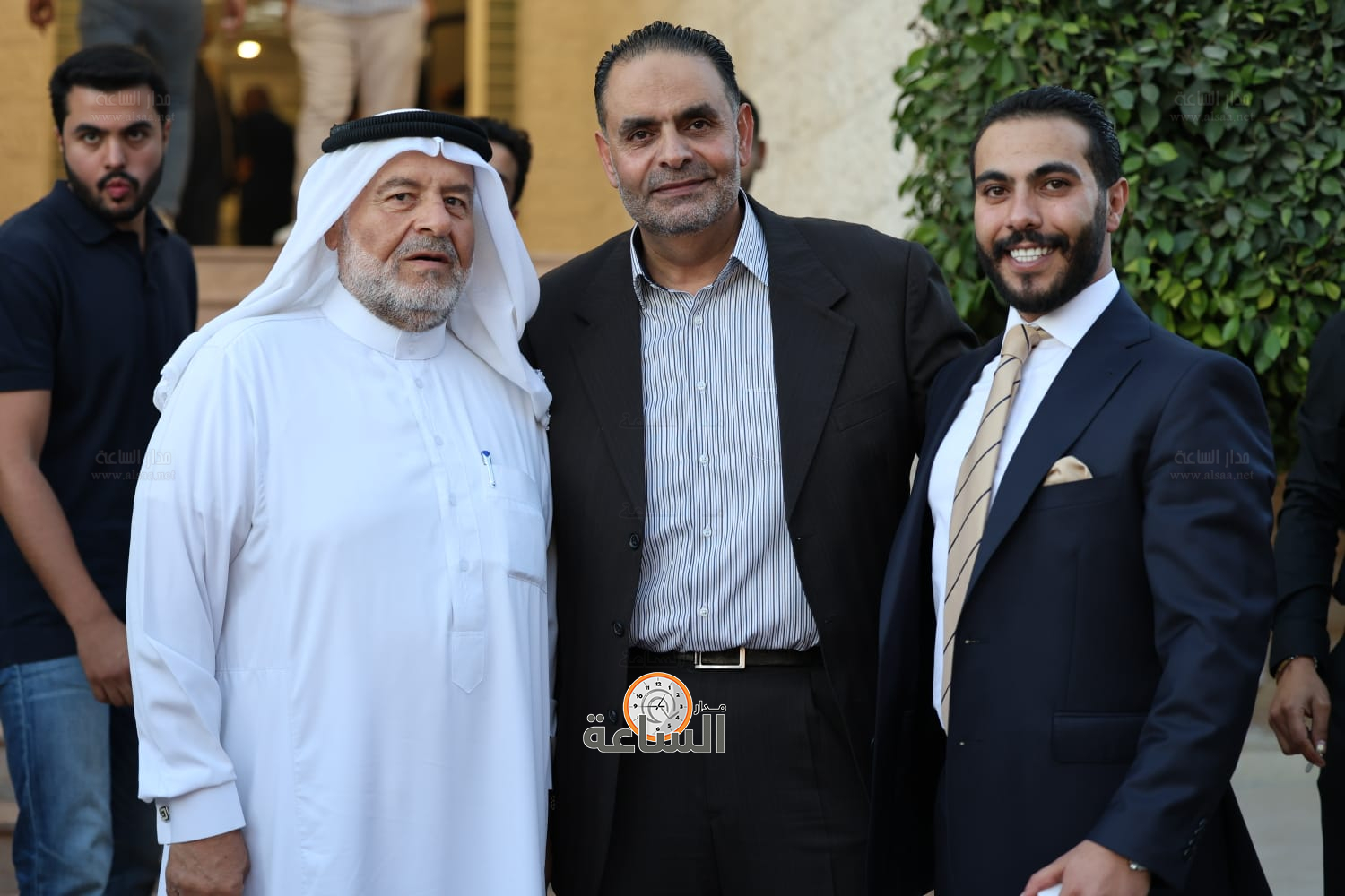 Madar Al-Saa Images 0.48603269803669713