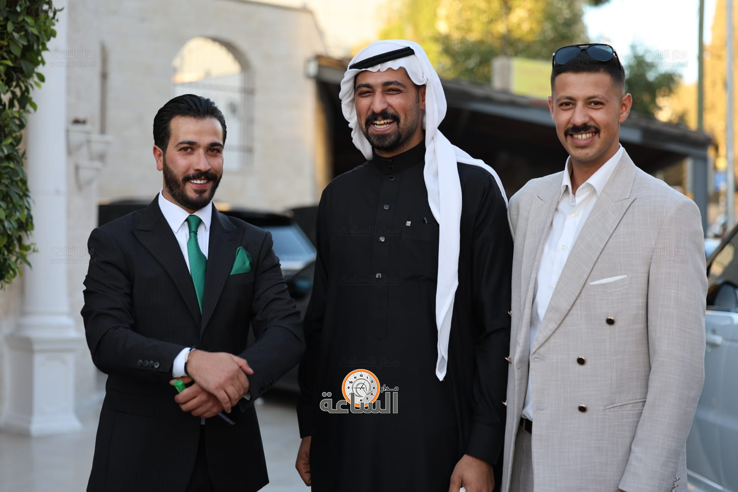 Madar Al-Saa Images 0.33373111804056677