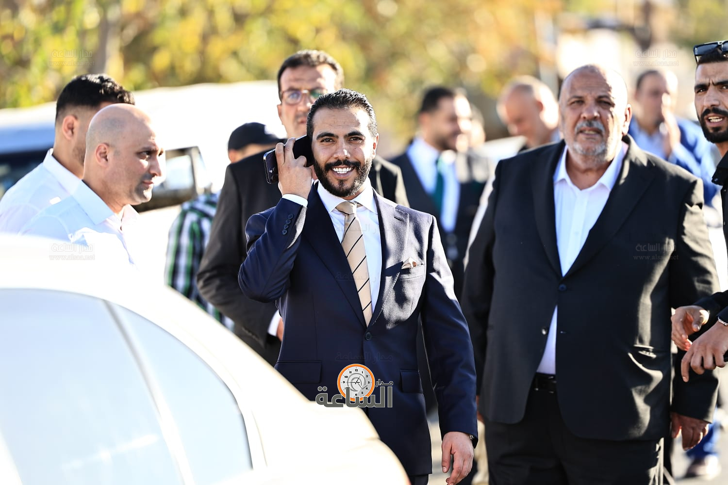 Madar Al-Saa Images 0.7486775522740672