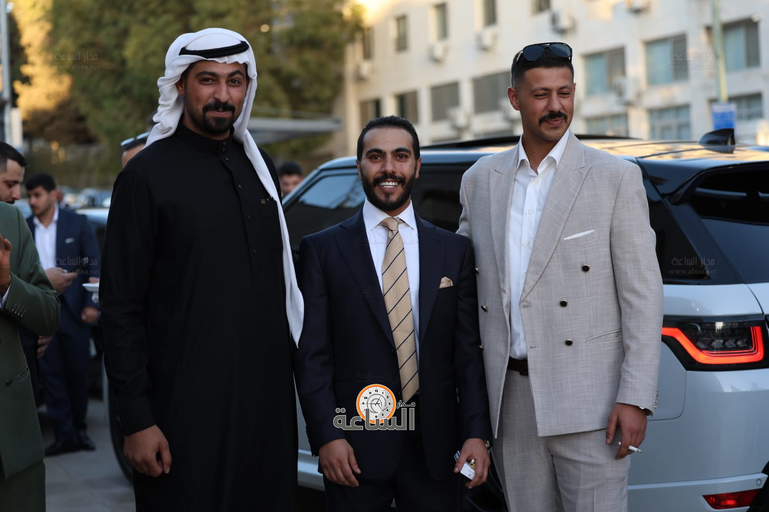 Madar Al-Saa Images 0.8838320197524469