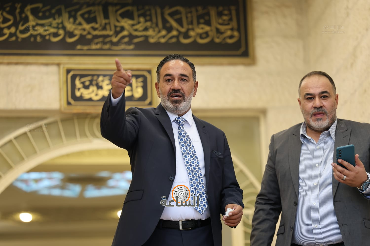 Madar Al-Saa Images 0.8797989977255091