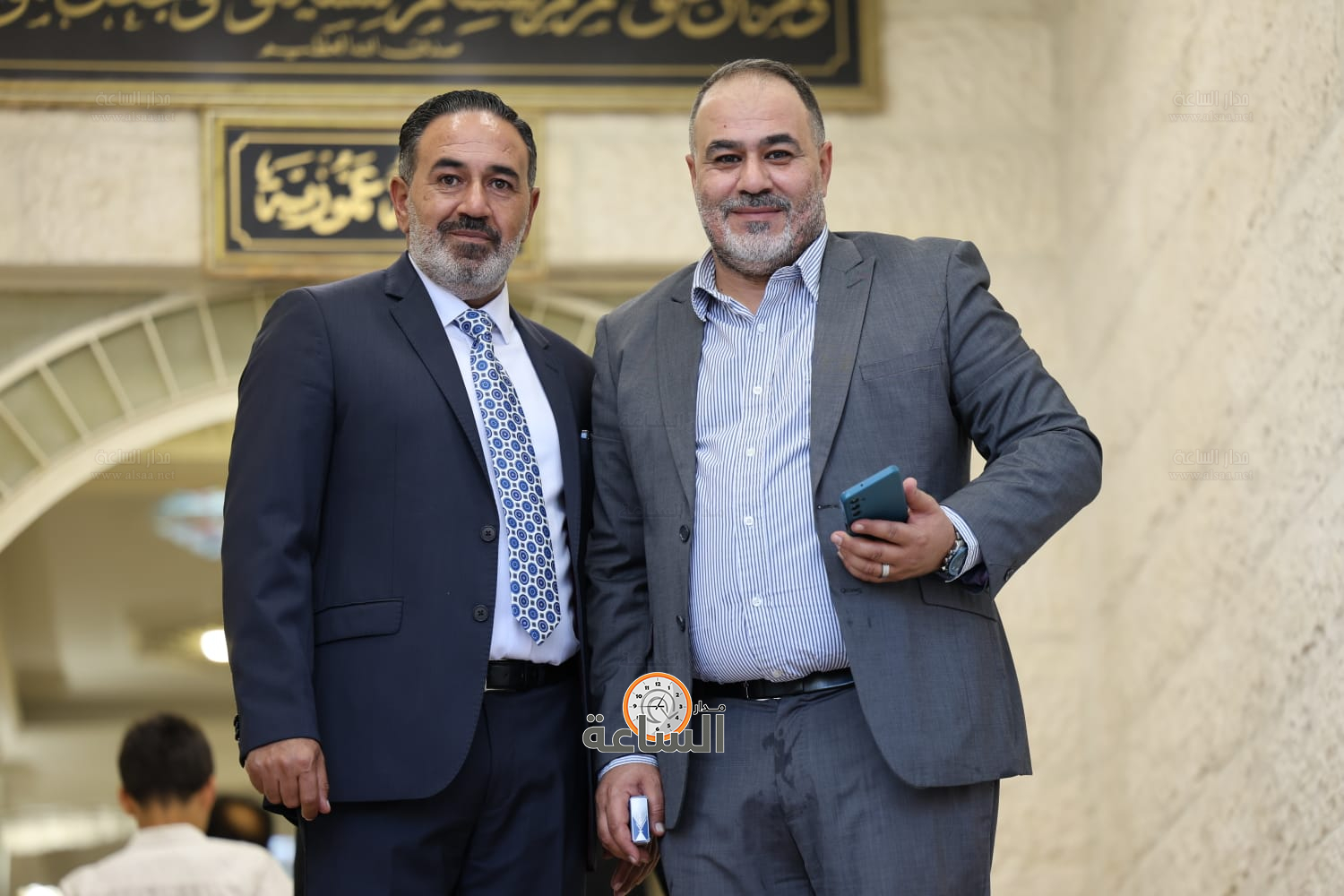 Madar Al-Saa Images 0.9934251223746465