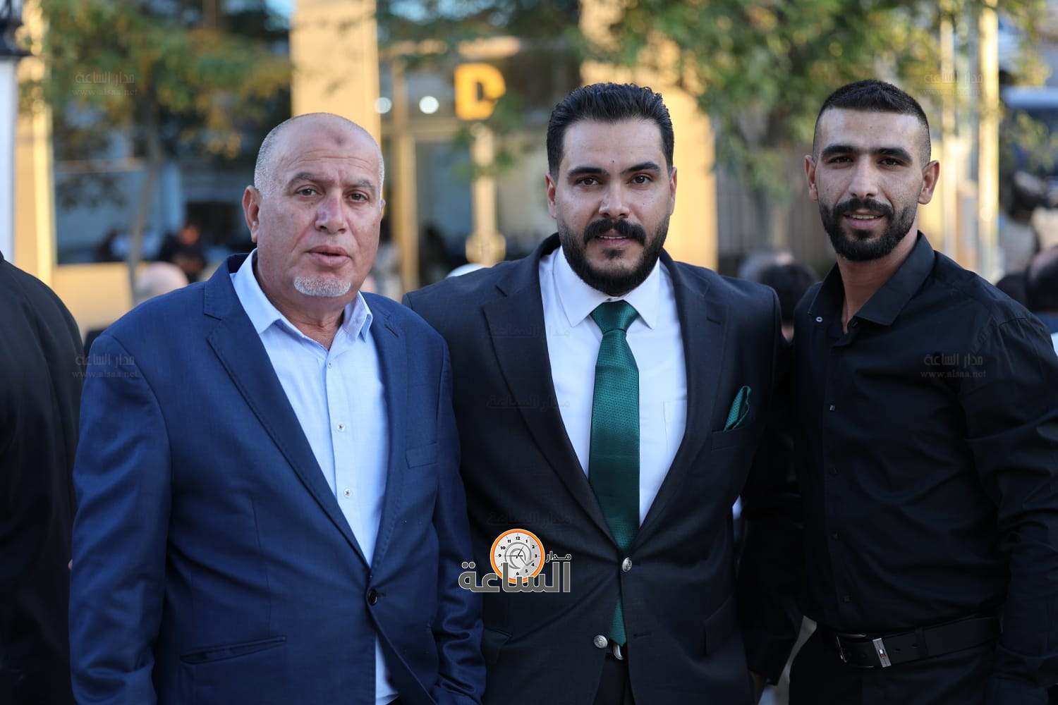 Madar Al-Saa Images 0.280125582879557