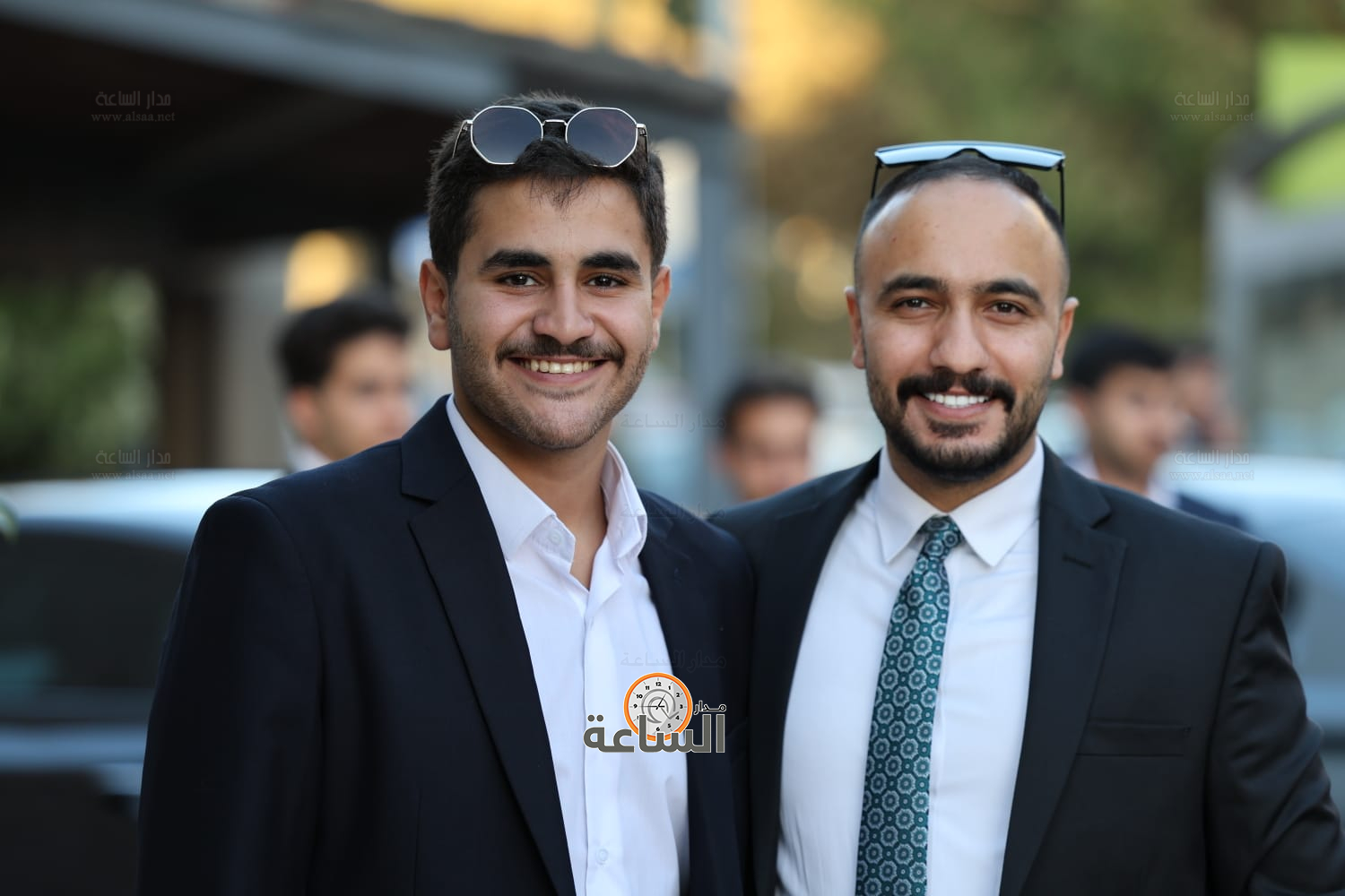 Madar Al-Saa Images 0.7785438979139426