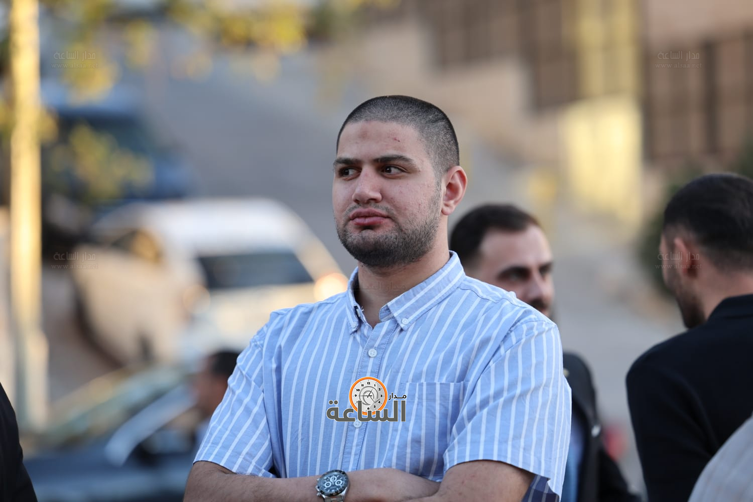 Madar Al-Saa Images 0.9644568723431116