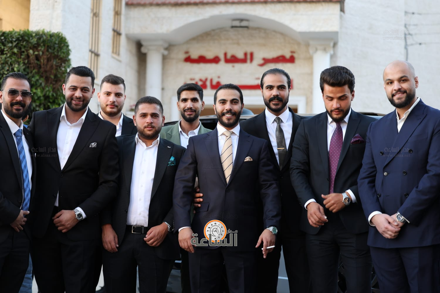 Madar Al-Saa Images 0.09619402404449129