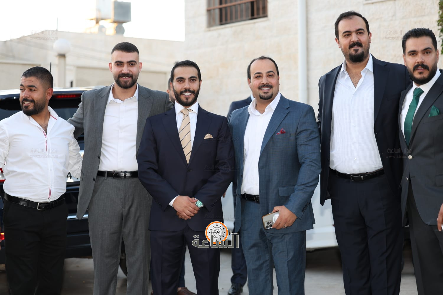 Madar Al-Saa Images 0.09453236690145606