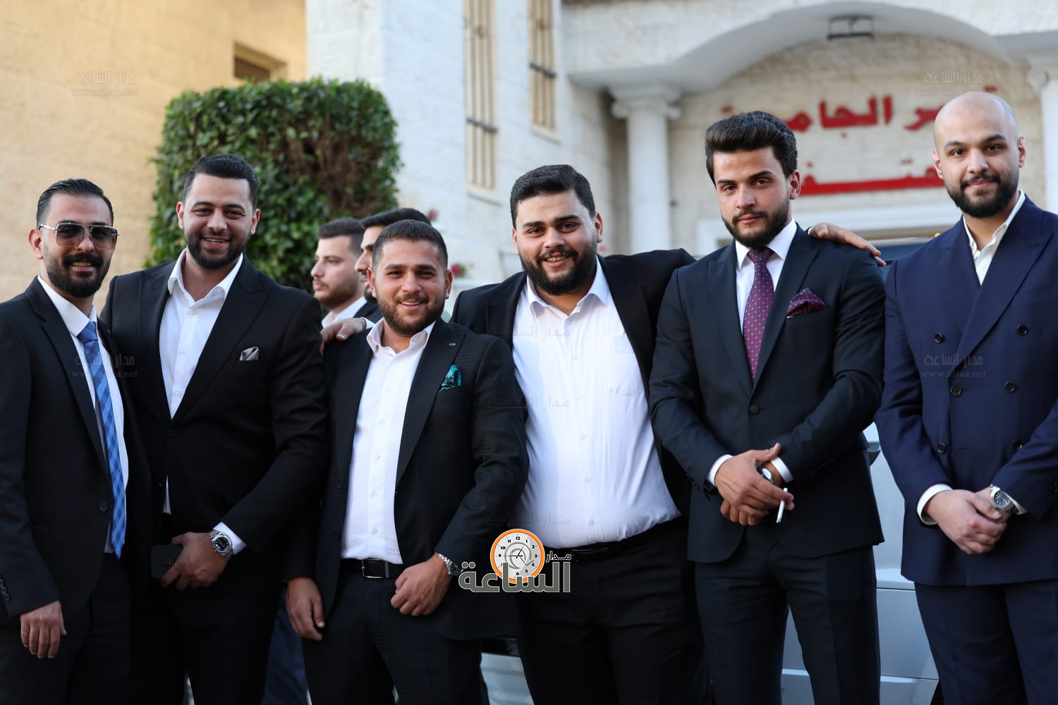 Madar Al-Saa Images 0.7199485603818725