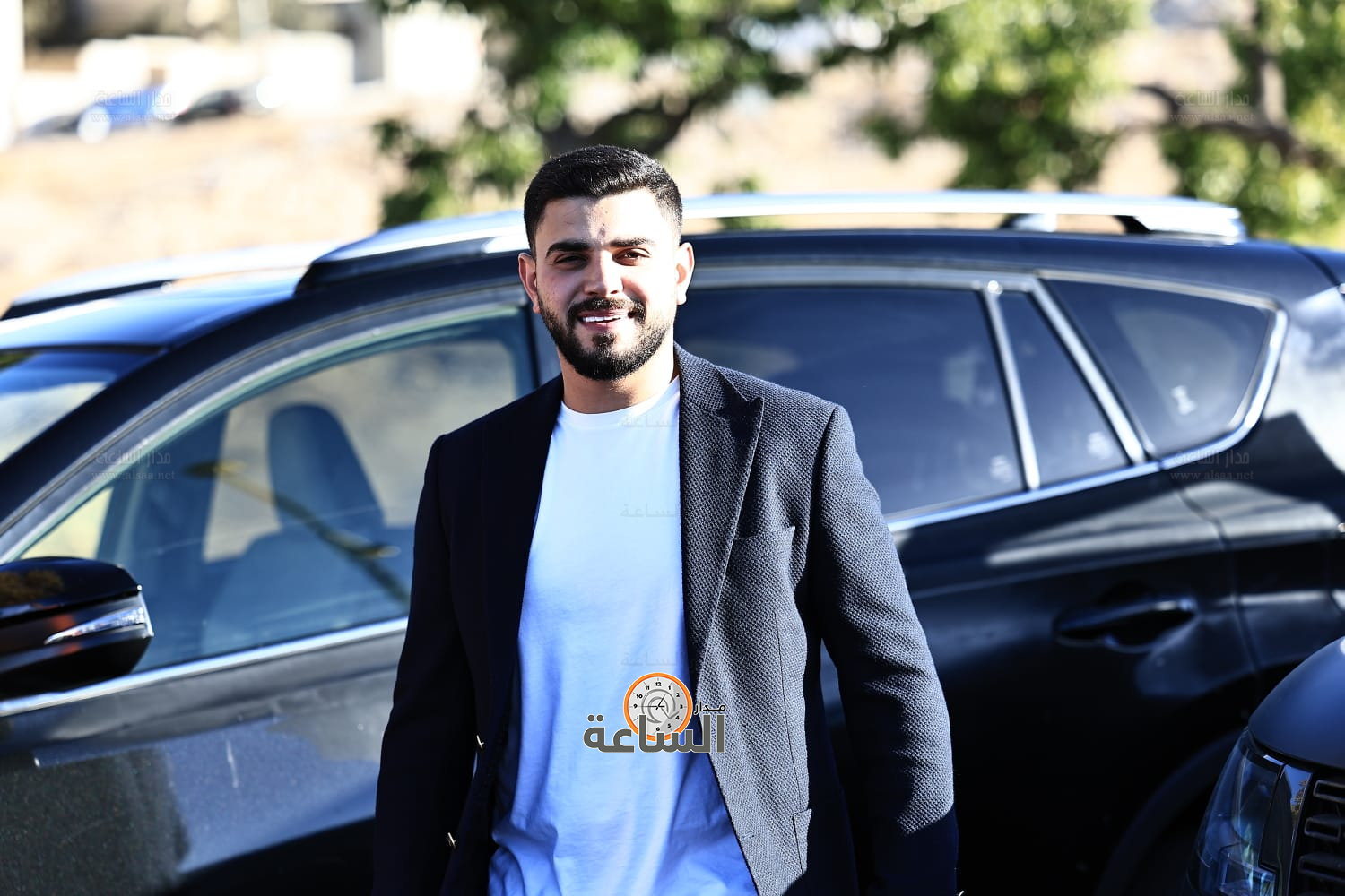 Madar Al-Saa Images 0.4040390306299194