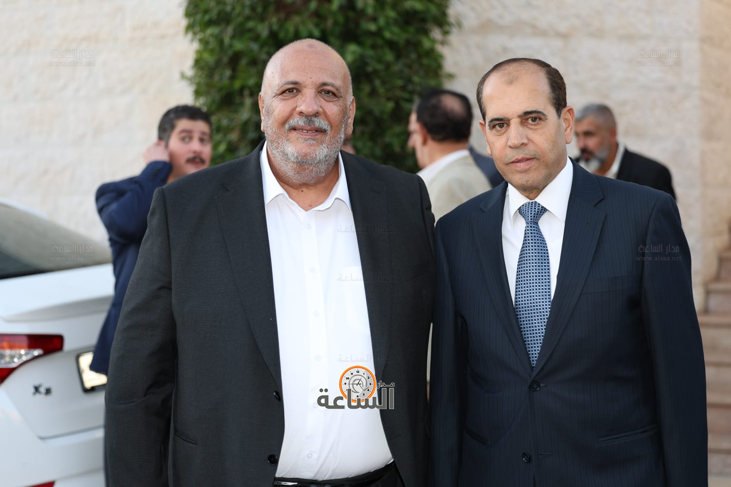 Madar Al-Saa Images 0.35339801358407585