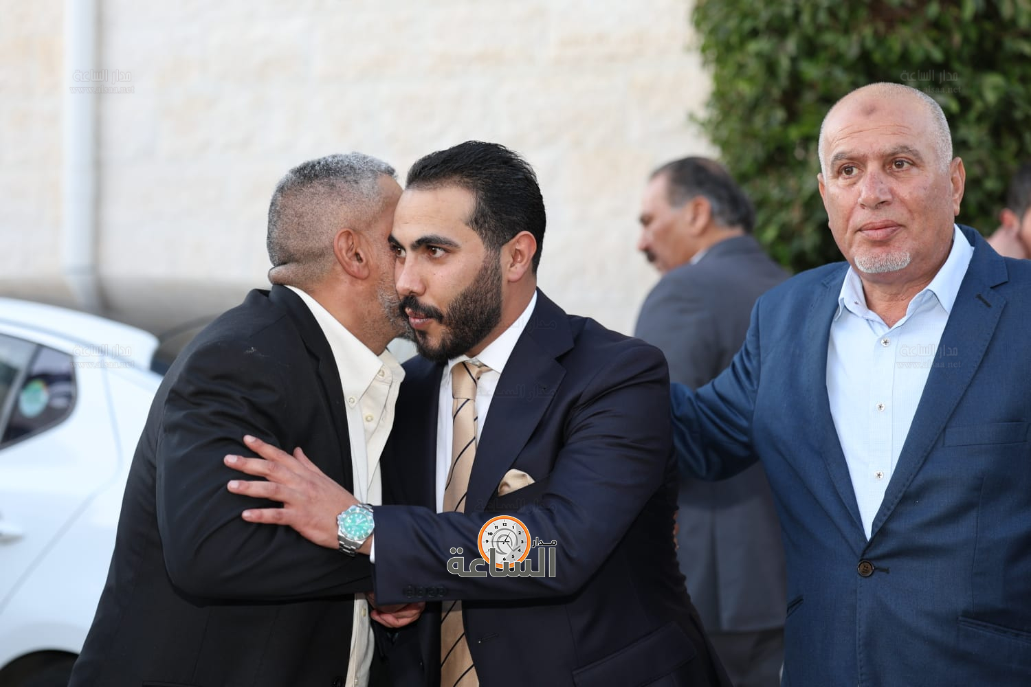 Madar Al-Saa Images 0.6536774982357841