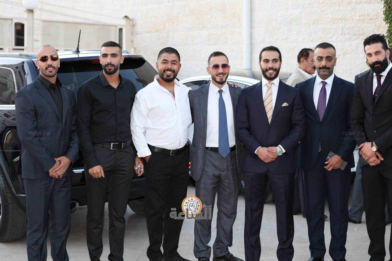 Madar Al-Saa Images 0.21723775335002837