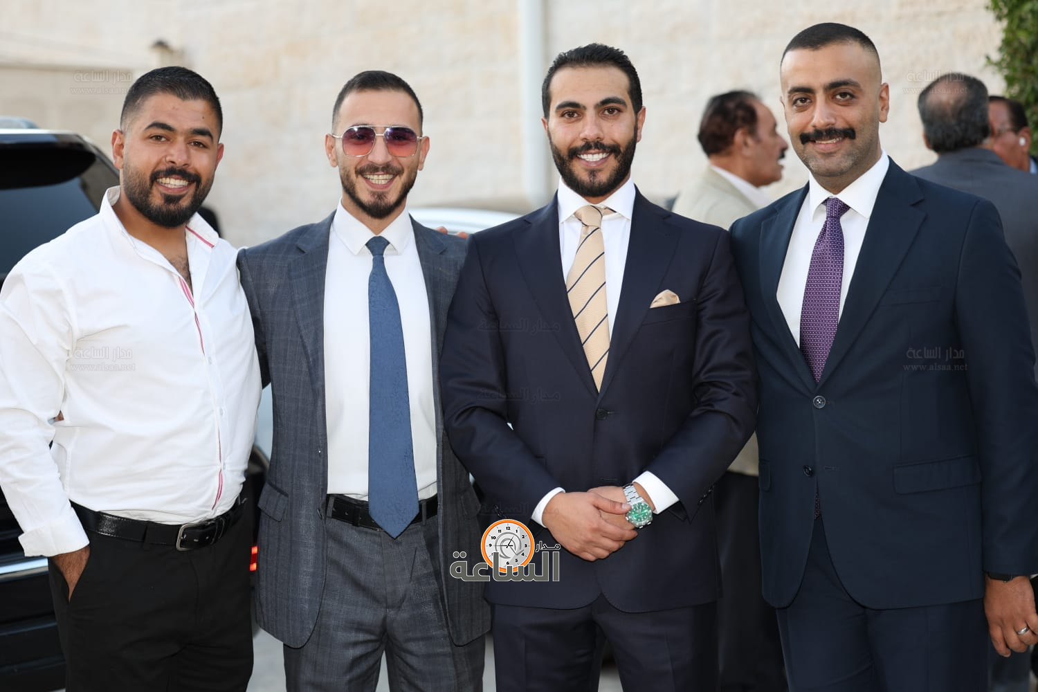 Madar Al-Saa Images 0.9461128298569159