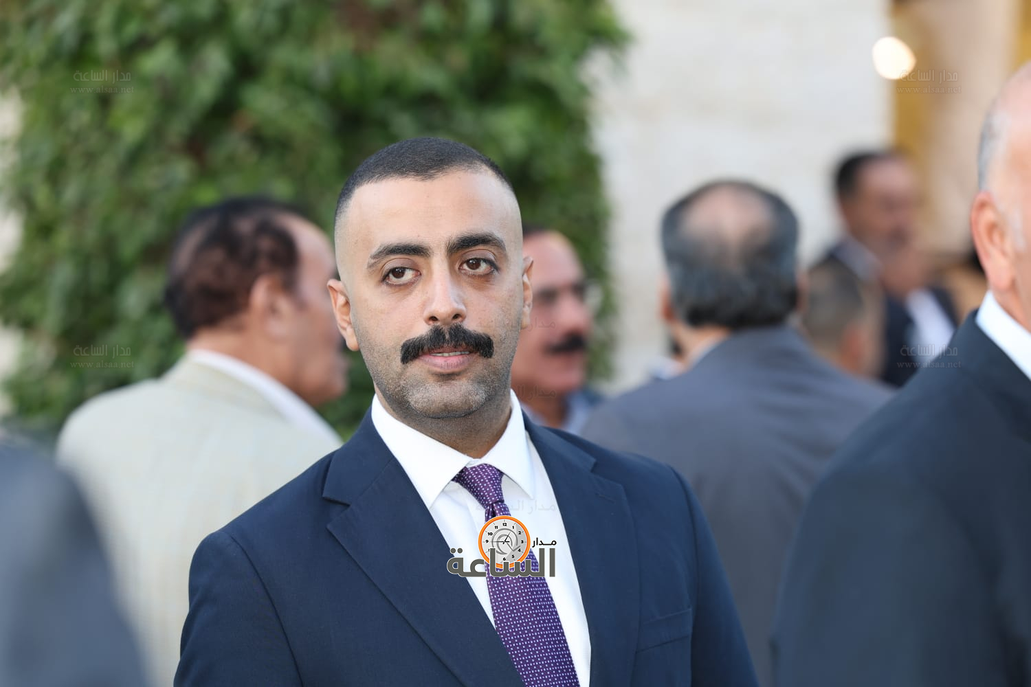 Madar Al-Saa Images 0.32227448301418327