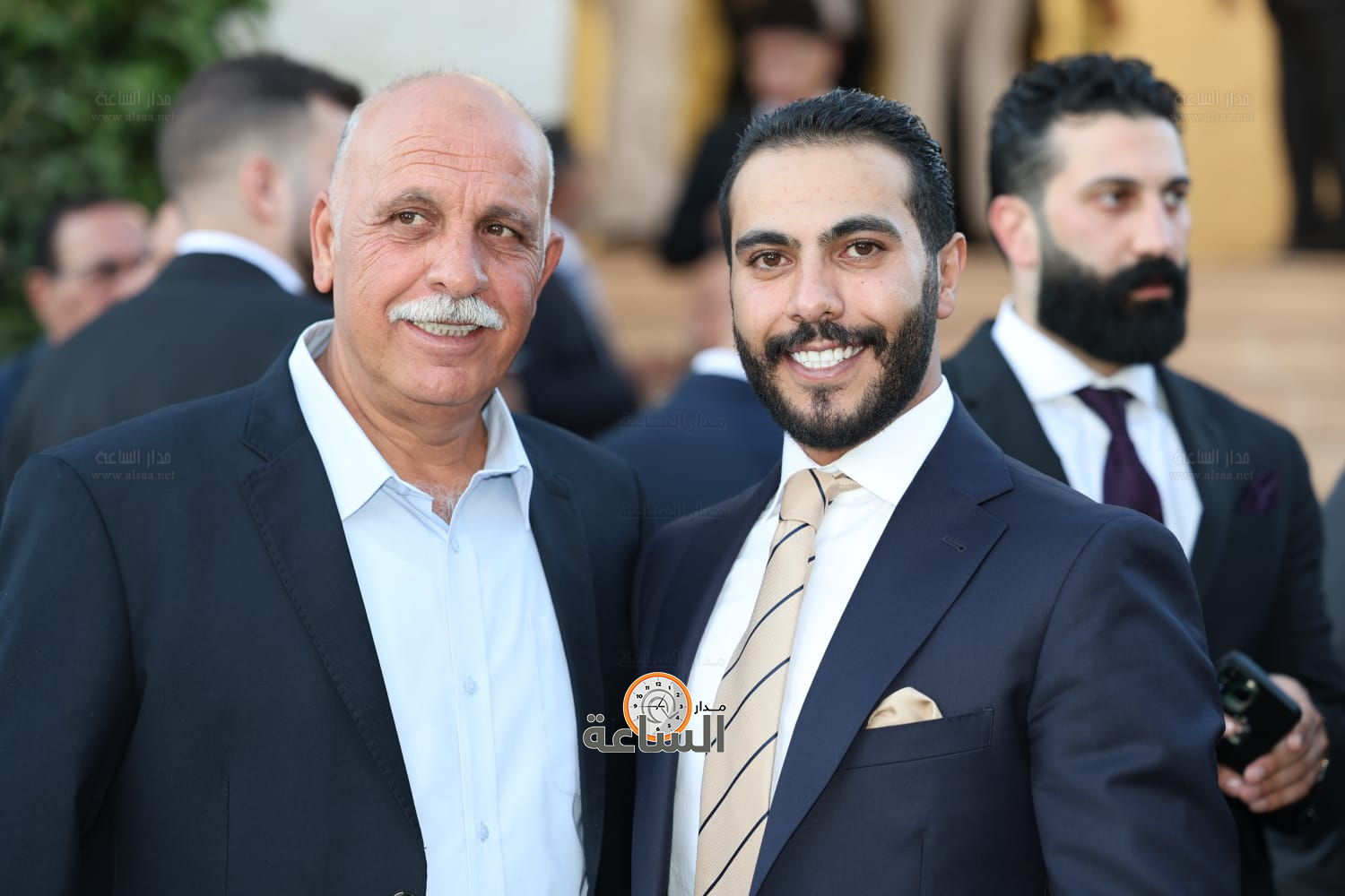 Madar Al-Saa Images 0.2742086623154677